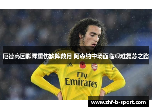 厄德高因脚踝重伤缺阵数月 阿森纳中场面临艰难复苏之路 厄德高因脚踝重伤缺阵数月 阿森纳中场面临艰难复苏之路