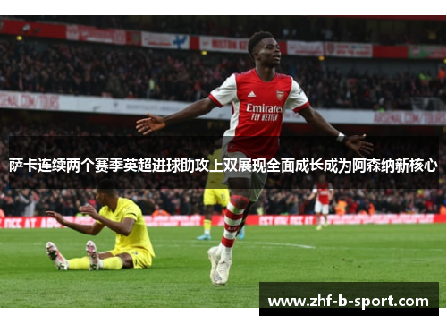 萨卡连续两个赛季英超进球助攻上双展现全面成长成为阿森纳新核心 萨卡连续两个赛季英超进球助攻上双展现全面成长成为阿森纳新核心